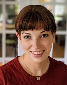 Erika Sorenson