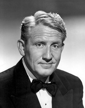 Spencer Tracy Photo