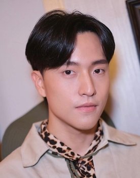 Gap Narongkorn Arunraktham