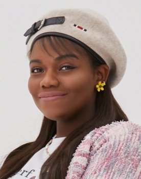 Patricia Thona Yiombi