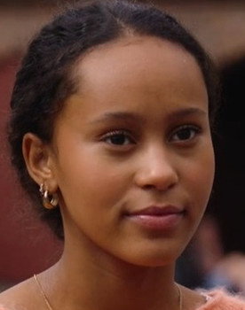 Agnes Naomi Mwaniki Duvold