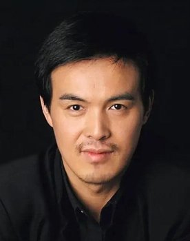 Daming Chen as Deng Lin