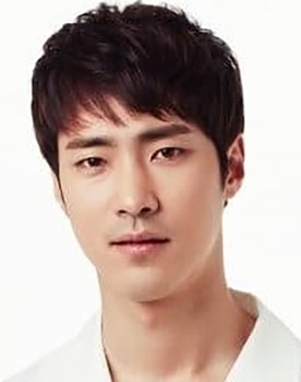 Choi Sung-jae
