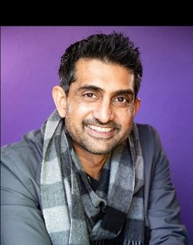 Sanjay Nambiar