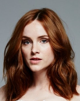 Sophie Rundle