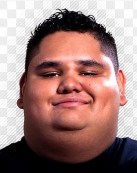 Ivan Flores as Nino Hamburguesa