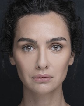 Birce Akalay as Alev Fırıncıoğlu