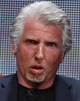 Brion James as Ashley