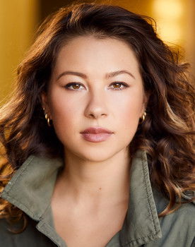 Antonia Timbol as Keegan