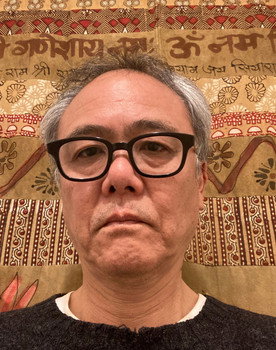 Akihiro Suzuki as 