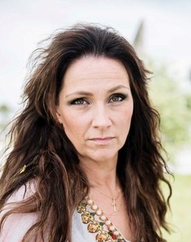 Jenny Berggren as Self