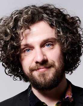 Alfie Brown as Himself