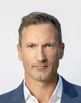 Christopher Dyson