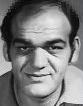 Rafig Gasimov as Rafig