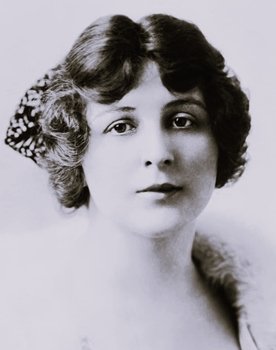 Ethel Grey Terry as Cleo Clark