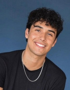 Preston C. Howell as Brent Wentworth
