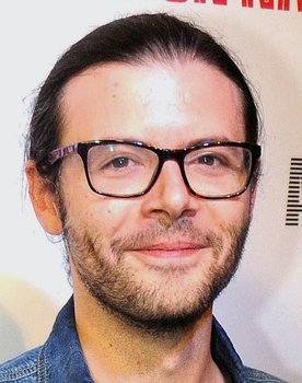 Olallo Rubio as Himself