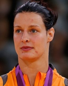 Edith Bosch