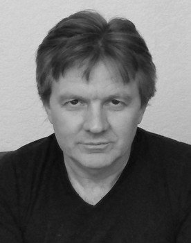 Rob Ager as Narrator