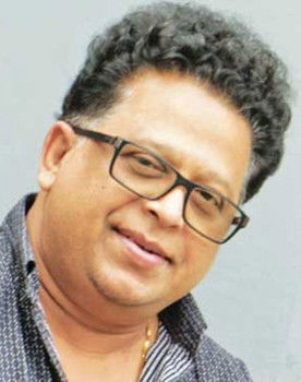 Jayantha Chandrasiri