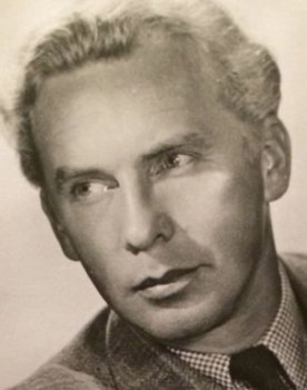 Arnold Sjöstrand