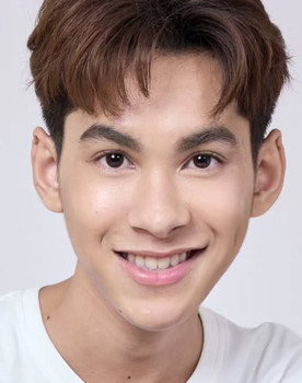 Nuttun Seawoo as Phuket