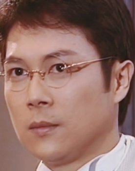 王灿