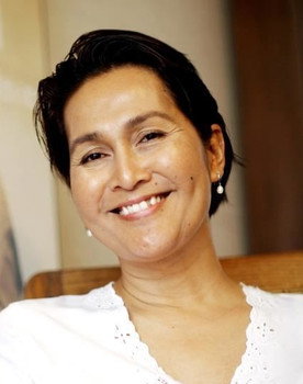 Yasmin Ahmad
