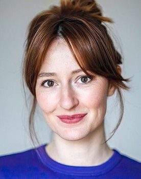 Zoé Fiacre