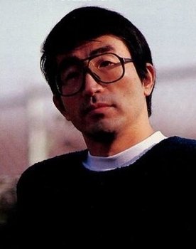 Ichiro Araki as 