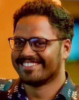 Shameer Khan