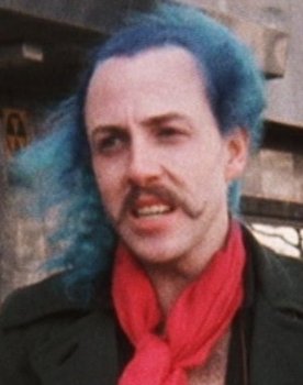 David Lochary Photo