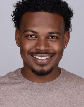 Cassiphias Guerrero as