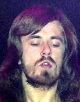 Dougie Thomson Dougie Thomson