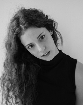 Ceren Koç as Elif Korfalı