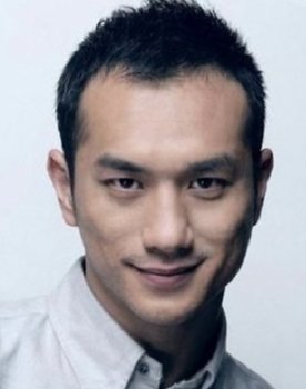 Huang Jue as Wu