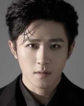 Edward Gu