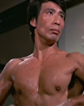 Tsai Hung as Wang Hsing