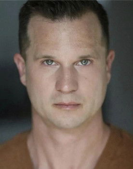 Keith Paul Carpenter