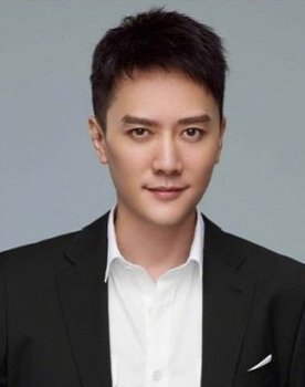 William Feng Photo