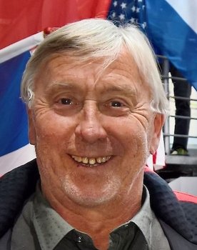 Roland Collombin as Self