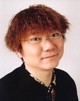 Chafurin as Shimajiro's Father (voice)