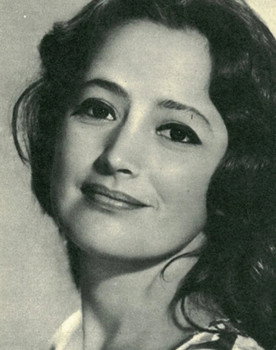 Filika Dimo as Shpresa