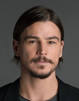 Josh Hartnett Photo