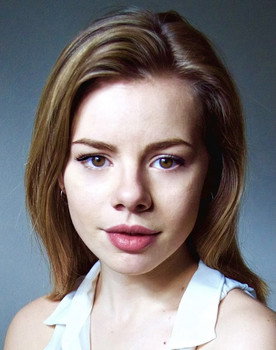 Raven Cousens as Meg