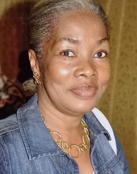 Annette Eyeang