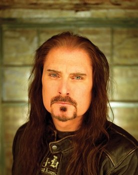 James LaBrie as Vocals