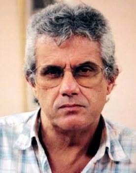 Francisco Moreira as 