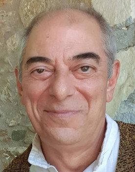 Fotis Petridis