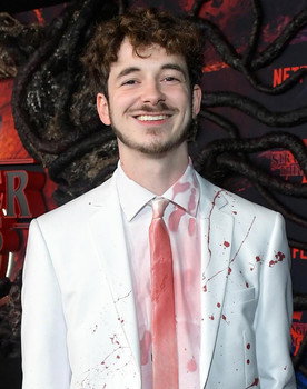 Andrew Parker